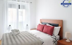 92 Campolide Apartment